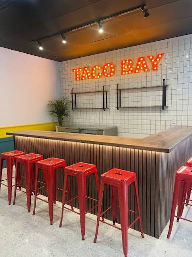 Taco Bay Laconia