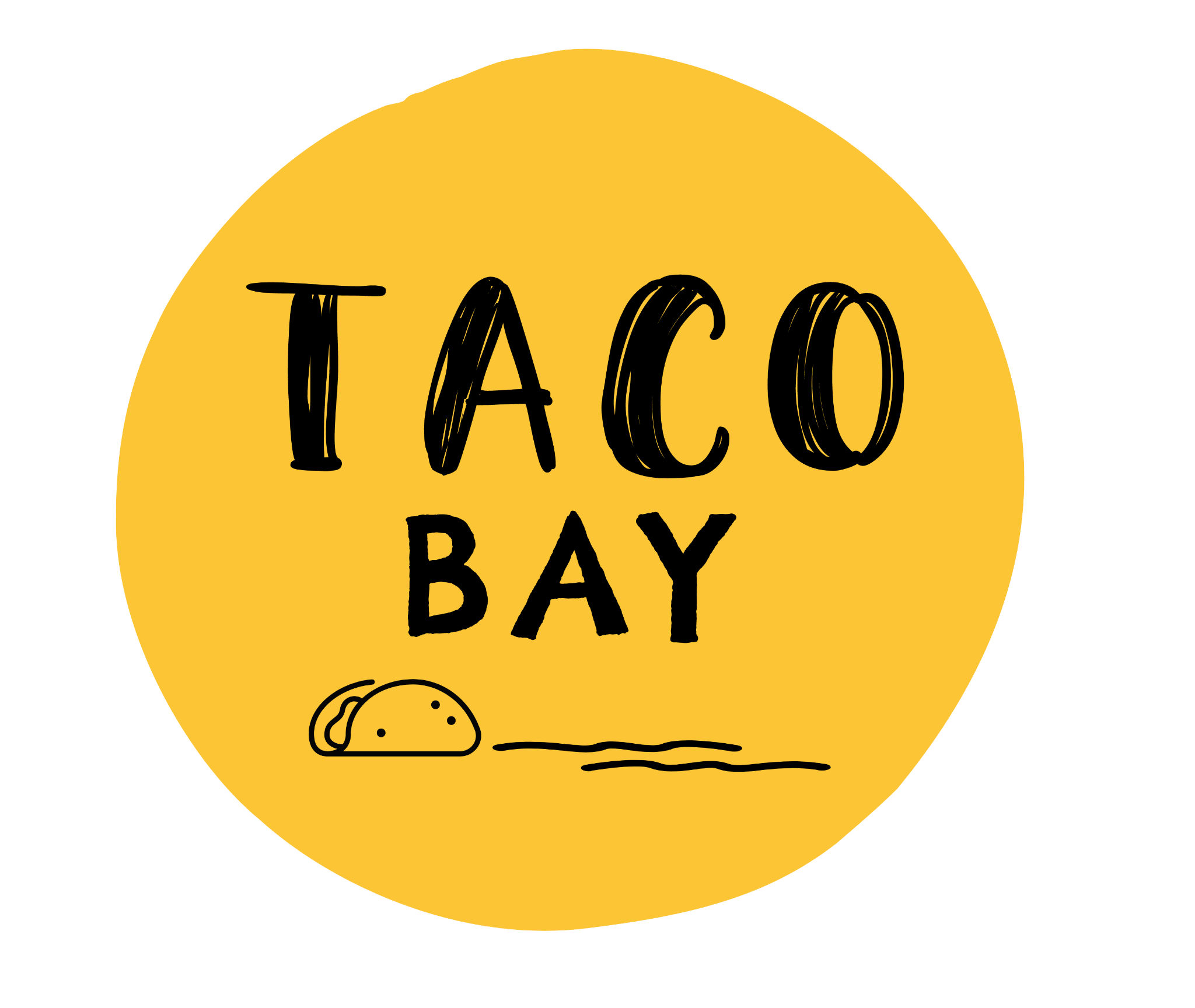Taco Bay logo